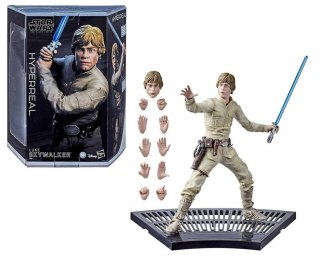 Figurka Star Wars Black Series Hyperreal Luke