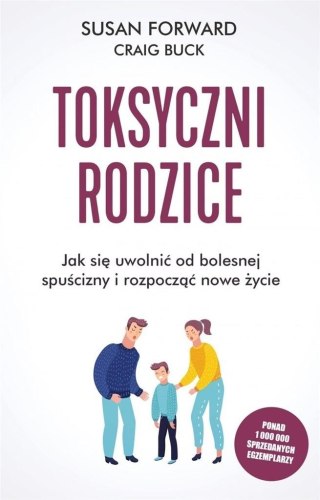 Toksyczni rodzice w.2022