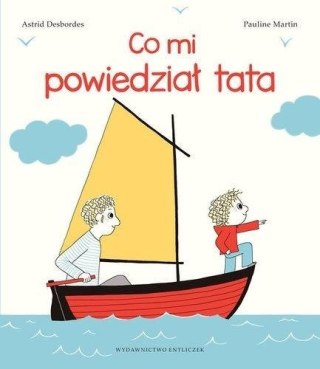 Co mi powiedział tata w.2