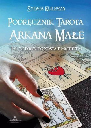 Podręcznik Tarota Arkana Małe