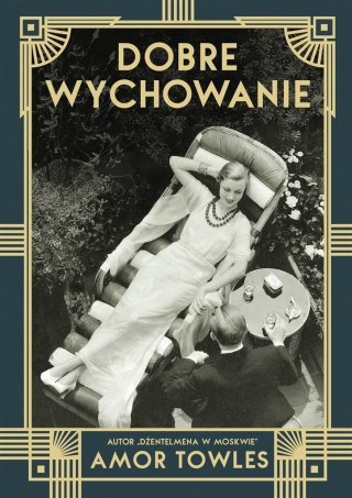 Dobre wychowanie