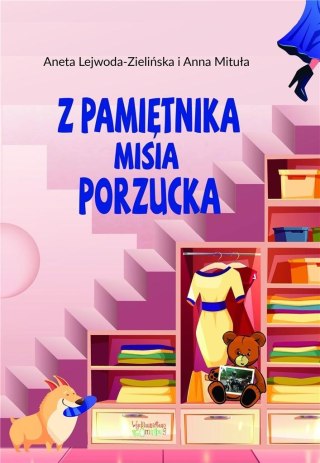 Z pamiętnika misia Porzucka