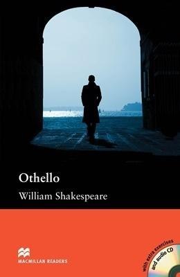 Othello Intermediate + CD Pack