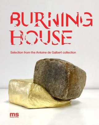 Burning House