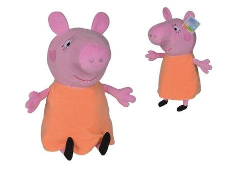 Świnka Peppa Maskotka pluszowa Mama 35cm