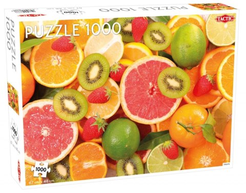 Puzzle 1000 Fruits