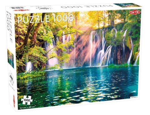 Puzzle 1000 Waterfalls