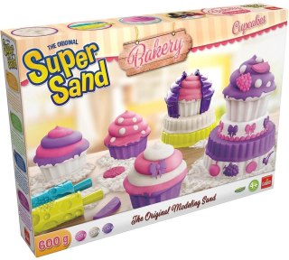 Super Sand - Bakery Cupcakes