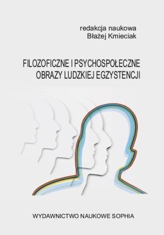 Filozoficzne i psychospołeczne obrazy ludzkiej...