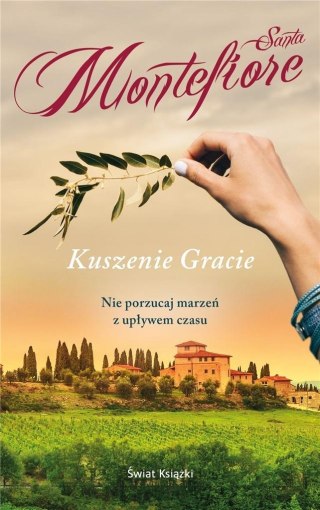 Kuszenie Gracie