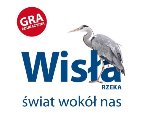 Świat wokół nas: Rzeka Wisła JACOBSONY