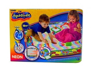 Aquadoodle mata super colour deluxe TOMY