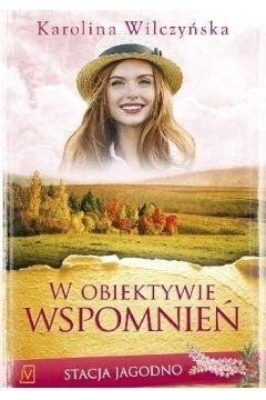 Stacja Jagodno T.8 W obiektywie wspomnień