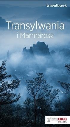 Travelbook - Transylwania i Marmarosz