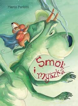 Smok i myszka