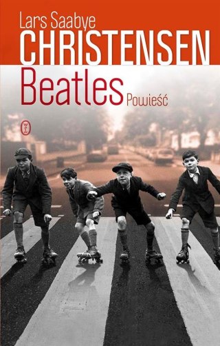 Beatles. Powieść