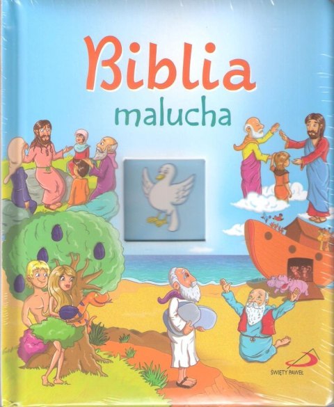 Biblia malucha