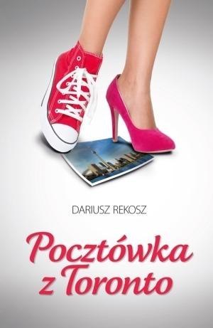 Pocztówka z Toronto