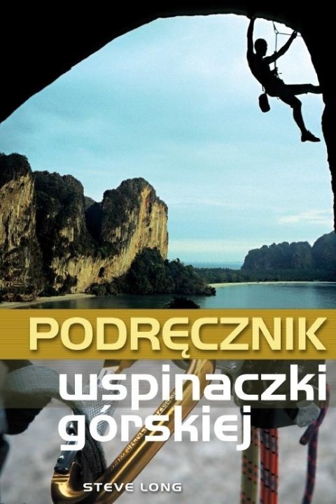 Podrecznik wspinaczki górskiej