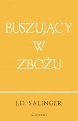 Buszujący w zbożu w.jubileuszowe