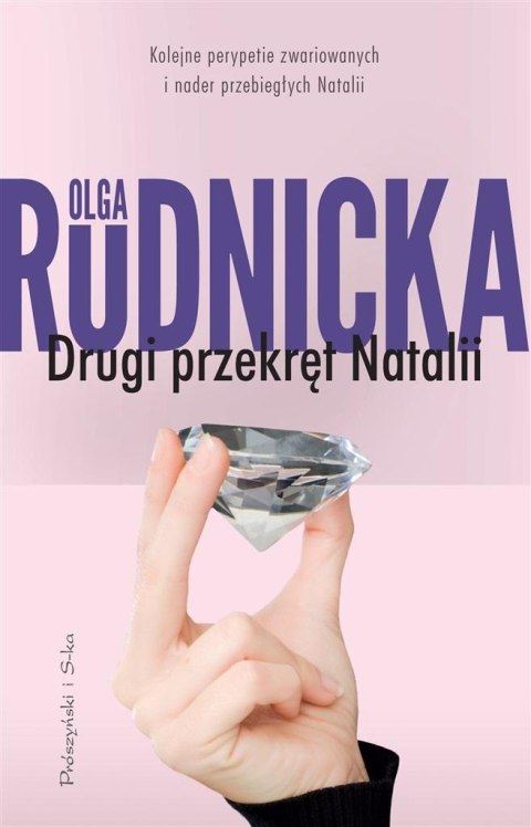 Drugi przekręt Natalii