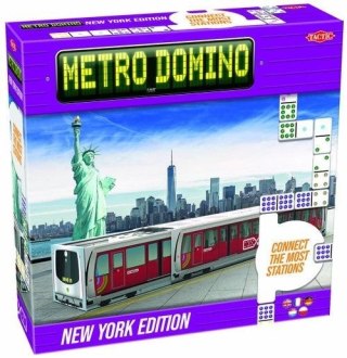 Metro Domino New York