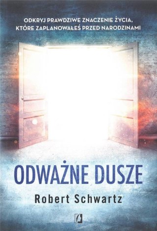 Odważne dusze w.2022