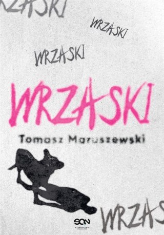 Wrzaski