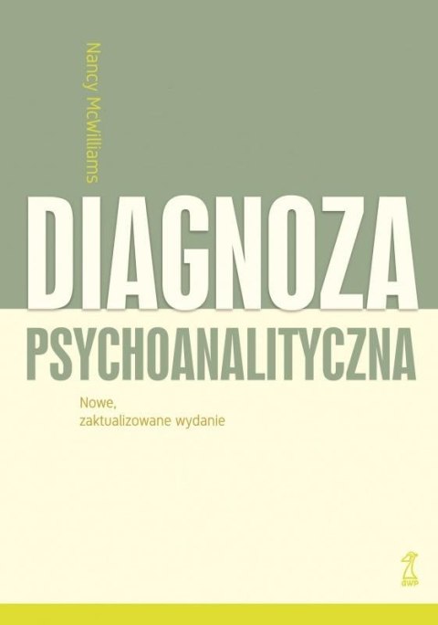 Diagnoza psychoanalityczna