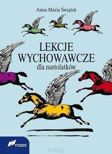 Lekcje wychowawcze dla nastolatków