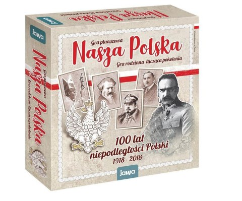 Nasza Polska JAWA