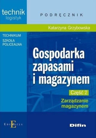 Gospodarka zapasami i magazynem cz. 2