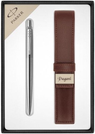 Długopis PARKER Jotter Core + etui BP60 PAGANI