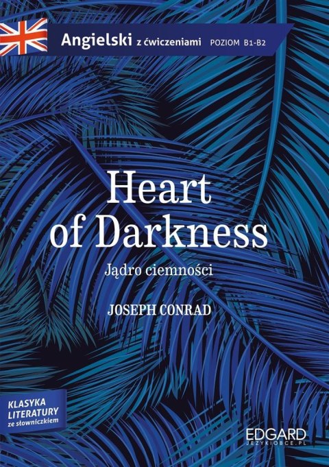 Jądro ciemności/Heart of Darkness