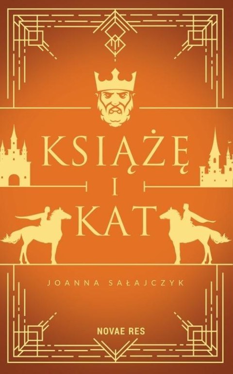 Książę i kat