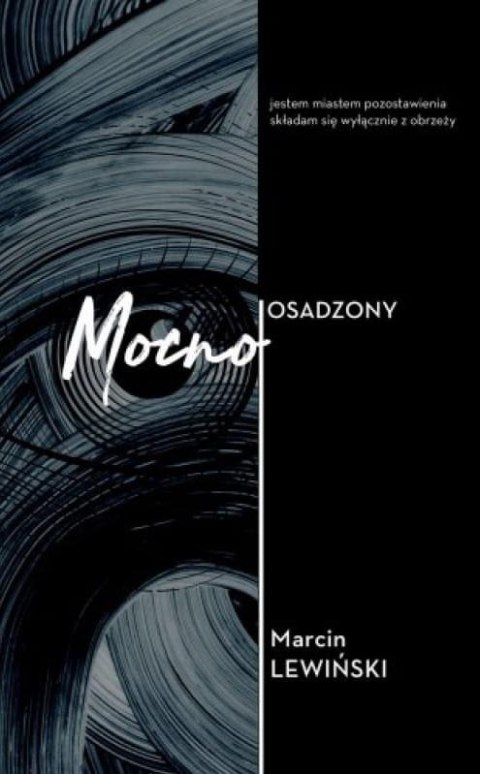 Mocno Osadzony