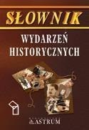 Słownik wydarzeń historycznych