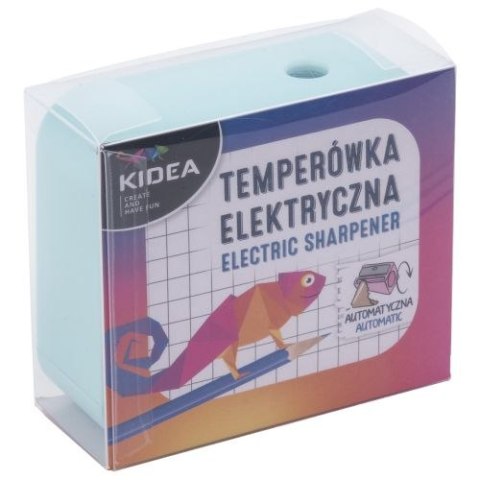 TEMPERÓWKA ELEKTRYCZNA INSTA KIDEA