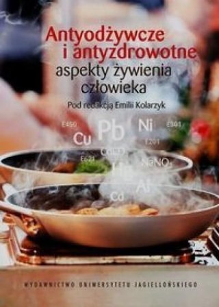 Antyodżywcze i antyzdrowotne...