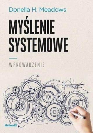 Myślenie systemowe. Wprowadzenie