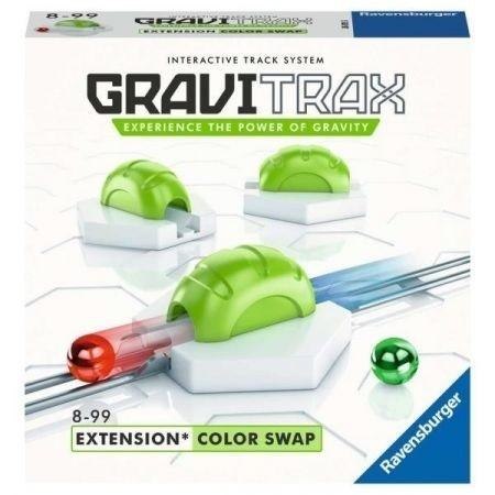 Gravitrax - Extension Color Swap