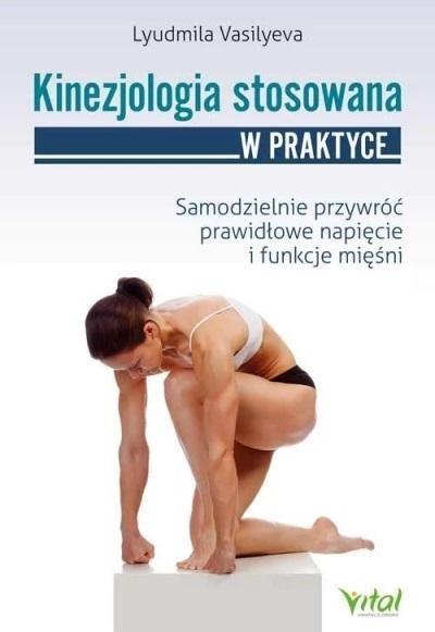 Kinezjologia stosowana