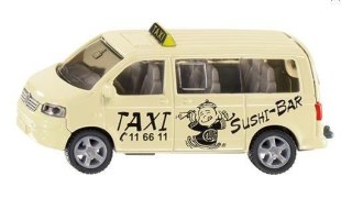 Siku 13 - Taxi Bus S1360