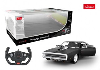 Autko R/C Dodge Charger R/T 1:16 RASTAR