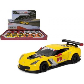 Corvette C7.R Race Car 2016 1:36 MIX