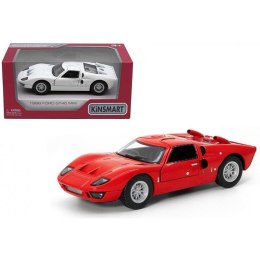 Ford GT40 MKII 1966 1:32 MIX