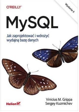 MySQL w.2