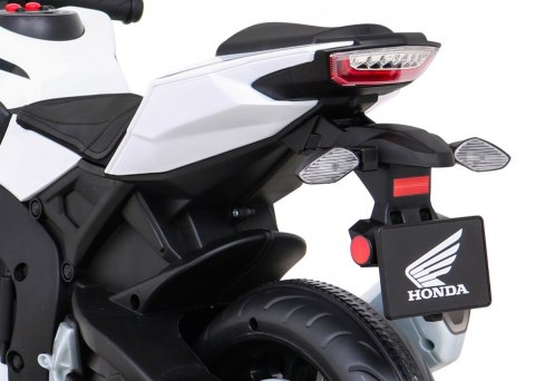 Pojazd Motor Honda CBR 1000RR Biały