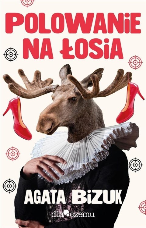 Polowanie na łosia