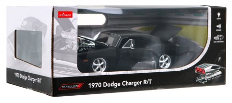 Autko R/C Dodge Charger R/T 1:16 RASTAR